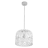 Светильник подвесной Toplight TL4010D-01WH