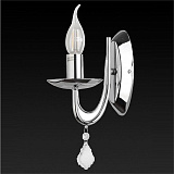 Светильник  настенный Toplight TL6020B-01CH