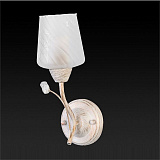 Светильник  настенный Toplight TL7150B-01WG