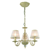 Люстра  подвесная Toplight TL7290D-03RY