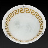 Светильник  настенно-потолочный Toplight TL9172Y-03BN