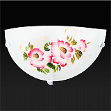 Светильник  настенный Toplight TL9330Y-01WH