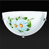 Светильник  настенный Toplight TL9340Y-01WH