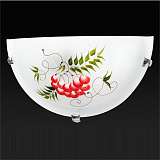 Светильник  настенный Toplight TL9350Y-01WH