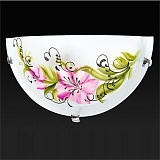 Светильник  настенный Toplight TL9390Y-01WH