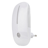 Светильник ночник светодиодный Uniel DTL-318 Сказка/White/Sensor
