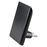 Светильник ночник светодиодный Uniel DTL-320 Прямоугольник/Black/Sensor