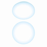 Светильник накладный светодиодный Uniel ULI-B311 26W/DW/33 Ronda