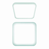 Светильник накладный светодиодный Uniel ULI-B312 22W/NW/28 Quatro