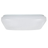 Светильник накладный светодиодный Uniel ULI-B322 24W/4000K/32 Quatro-2