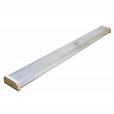 Светильник накладный светодиодный Uniel ULO-C01A 32W/6500K/L125 IP40 WHITE