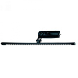 Светильник для подсветки картин Uniel ULT-F34-7W/4000K IP20 Black