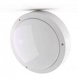 Светильник потолочный светодиодный Uniel ULW-K13A 10W/5000K IP54 White