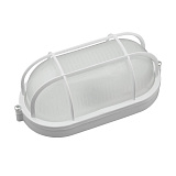 Светильник накладный светодиодный Uniel ULW-K24A 8W/6000K IP54 WHITE