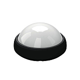 Светильник накладный светодиодный Uniel ULW-R03-8W/NW IP65 BLACK