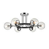 Люстра потолочная Vele Luce VL1413L06