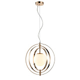 Светильник подвесной Vele Luce VL1834P01