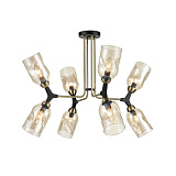 Люстра потолочная Vele Luce VL2194L08