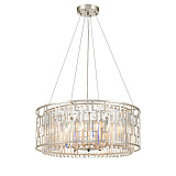 Люстра подвесная Vele Luce VL3124P08