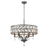 Люстра подвесная Vele Luce VL3216P06