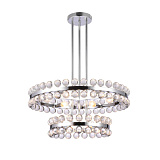 Люстра подвесная Vele Luce VL4143L09