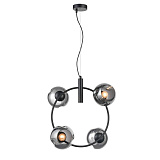 Светильник подвесной Vele Luce VL5002P42