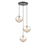 Светильник подвесной Vele Luce VL5362P23