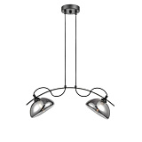 Светильник подвесной галогеновый Vele Luce VL5462P22