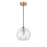 Светильник подвесной Vele Luce VL5504P01