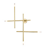 Светильник настенный Vele Luce VL5534W14