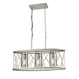 Светильник подвесной Vele Luce VL6083P03