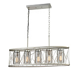 Светильник подвесной Vele Luce VL6083P05