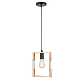 Светильник подвесной Vele Luce VL6222P01