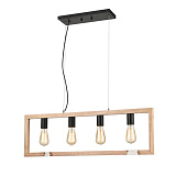 Светильник подвесной Vele Luce VL6222P14