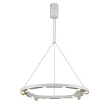 Светильник подвесной светодиодный Vele Luce VL7171P12