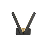 Светильник настенный светодиодный Vele Luce VL7232W02