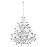 Люстра большая Vitaluce V1003-0/24