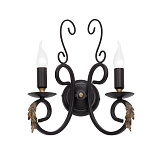 Светильник настенный Vitaluce V1014-1/2A