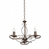 Люстра подвесная Vitaluce V1087/3