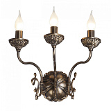 Светильник настенный Vitaluce V1115/3A