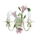 Светильник настенный Vitaluce V1116/2A