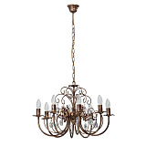 Люстра подвесная Vitaluce V1169/8