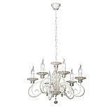 Люстра подвесная Vitaluce V1188-0/6