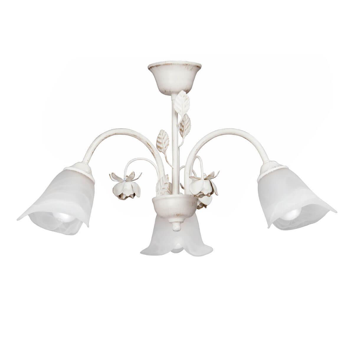 Люстра на штанге Vitaluce V1275-0/3PL