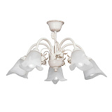 Люстра на штанге Vitaluce V1275-0/5PL