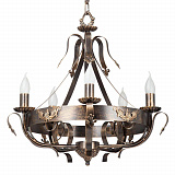 Люстра подвесная Vitaluce V1350/5