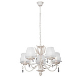 Люстра подвесная Vitaluce V1471-0/5