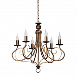 Люстра подвесная Vitaluce V1477/6