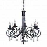 Люстра подвесная Vitaluce V1480/8