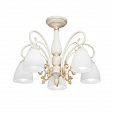 Люстра потолочная Vitaluce V1674-3/5PL